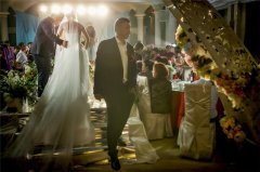 長輩對晚輩結婚祝賀詞