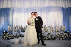 婚禮上對(duì)老公說的話要簡(jiǎn)潔霸氣