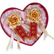 前男友結婚送什么禮物合適
