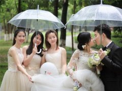 婚禮浪漫語句15條精選