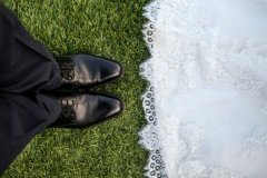 婚禮浪漫語句