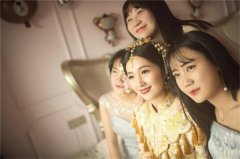 閨蜜結婚包多少紅包合適