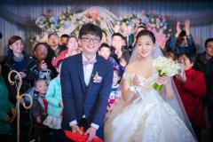 婚慶賀詞大全 適合送朋友的結婚祝福（精選）