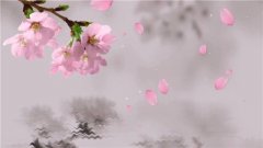 祝福婚姻的詩句
