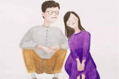 幽默新婚祝福短信