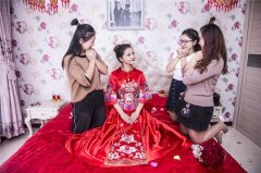 結(jié)婚祝福語 創(chuàng)意版