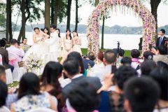結(jié)婚沒有擺酒合適嗎