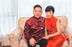 婚禮媽媽禮服穿什么合適