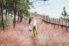 對新婚夫婦的祝福語文藝