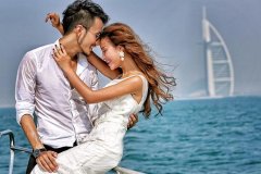 那些結婚中愛的宣言浪漫語句