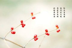 祝別人新婚快樂的詩句