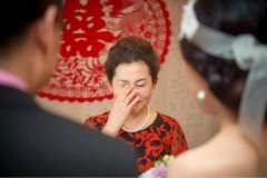 女兒出嫁媽媽心情失落說說