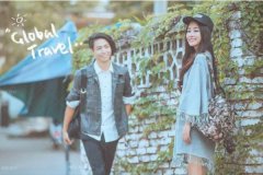 旅行結婚婚禮策劃與籌備攻略