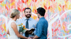 新婚燕爾是什么意思?祝福新人結(jié)婚的詞語還有哪些