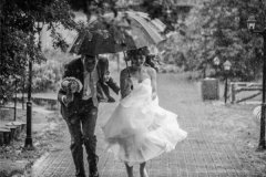 結婚下雨好嗎 雨天婚禮該怎么辦