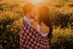 結婚當天送給哥嫂的祝福語不俗