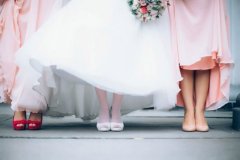 姐姐結婚祝福語發朋友圈