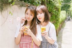 抖音最火祝閨蜜新婚快樂的說說