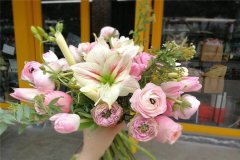 婚禮花藝師多少錢一場2019