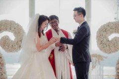 祝新婚快樂的說說