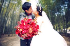 祝福新人的成語大全