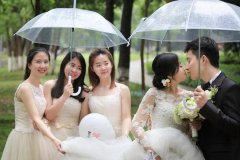 好朋友要結(jié)婚，應(yīng)該來點(diǎn)幽默的祝福語