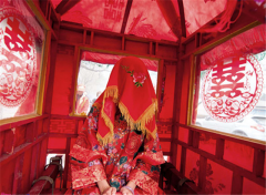新婚賀詞大全 祝福朋友新婚賀詞精選
