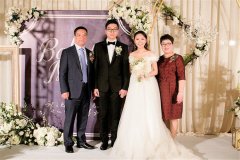 結婚男方父親講話稿