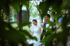 新娘如何講話才能夠最簡單大氣