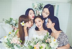 送閨蜜出嫁感人的句子 祝福結(jié)婚的話語盤點(diǎn)