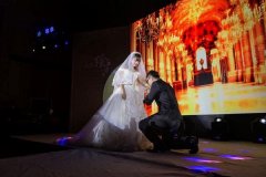 2019新娘婚禮致辭感人溫馨