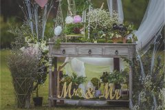 2019草坪婚禮策劃方案及流程