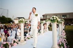 2019婚禮新郎發(fā)言 這樣說(shuō)感動(dòng)全場(chǎng)