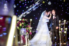 2019婚禮主持詞經(jīng)典版