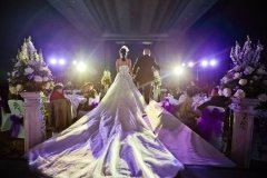 婚禮新娘致辭 2019最新新娘感動(dòng)致辭