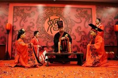 2019一個中式婚禮要多少錢