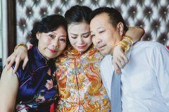 2019年最新的婚禮上關于媽媽的致辭