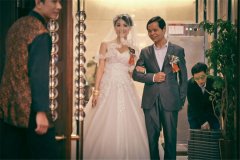 婚禮現場父親感人講話 2019婚禮父親溫馨簡短致辭