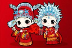 好朋友結婚祝福語簡短