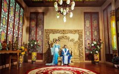 結婚祝福語大全簡短四個字