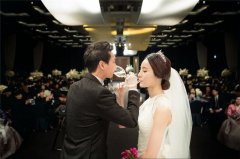 恭賀新婚祝詞大全 怎么祝賀別人新婚