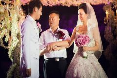 訂婚祝福語父母怎么說?訂婚宴家長祝福語范文