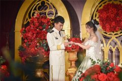 同事結婚祝福語