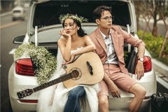 婚禮上適合男女合唱的歌
