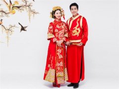 婚宴服如何挑選