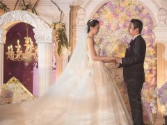 新郎結婚愛情誓言