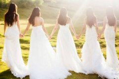 閨蜜新婚祝福語簡短經典