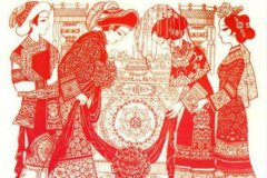 經(jīng)典古代結(jié)婚祝福詩(shī)詞精選