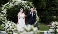 結(jié)婚祝福語(yǔ)4個(gè)字祝福大全