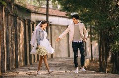 90后逗比結(jié)婚祝福語(yǔ)